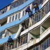 ремонт балконных плит
